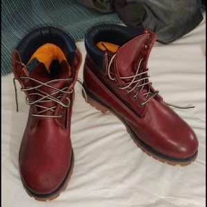 Timberland 6" Men's Boots
